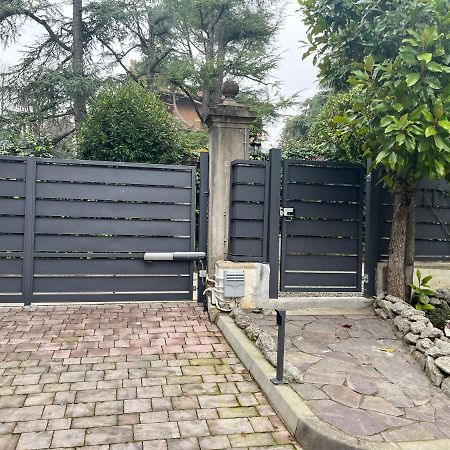 Casa Filippini Bolonha Exterior foto